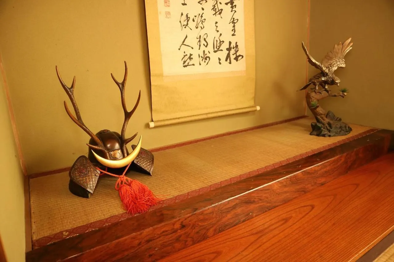 Hostel 順風満帆 小樽市
