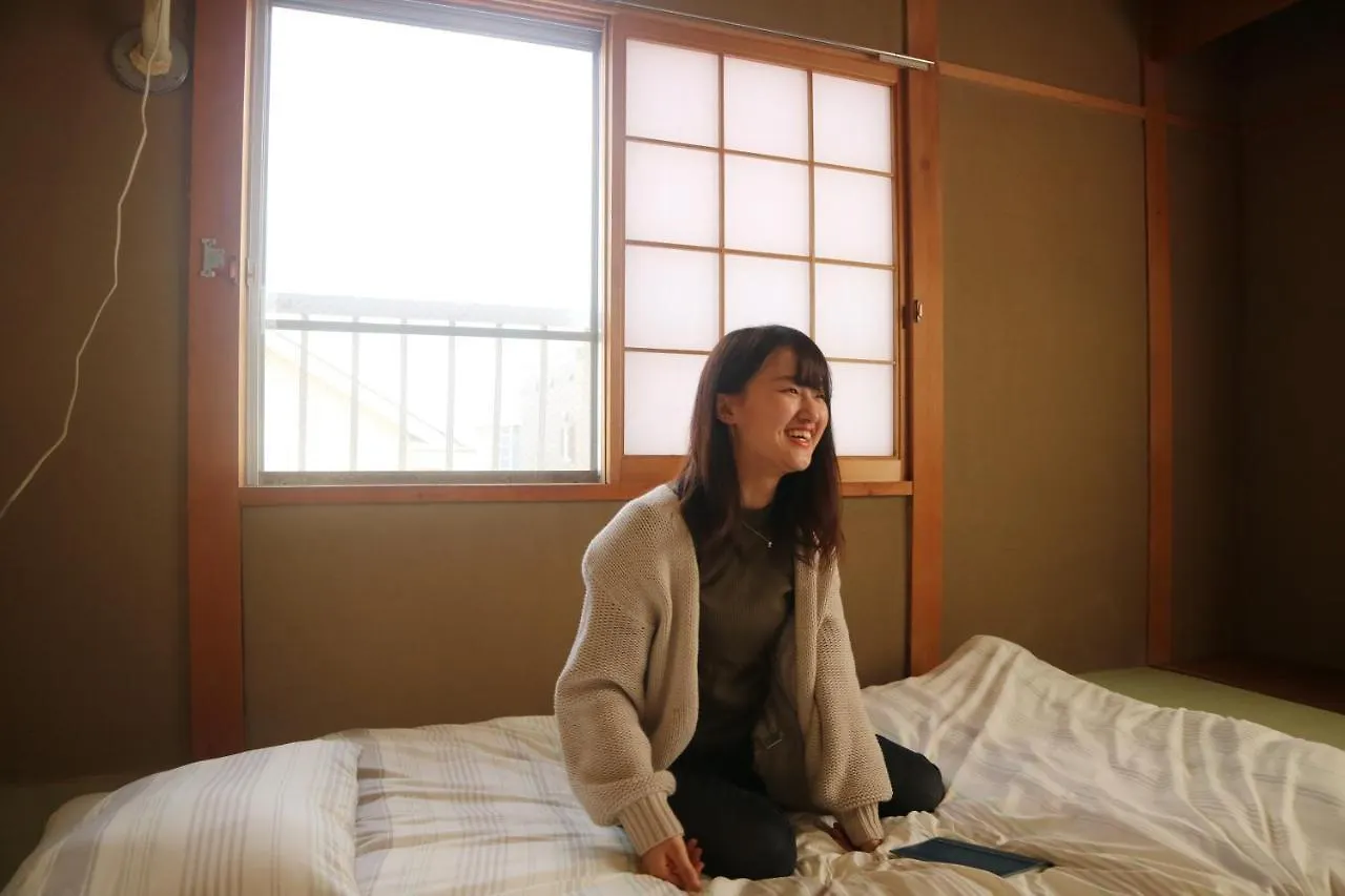 Hostel 順風満帆 小樽市