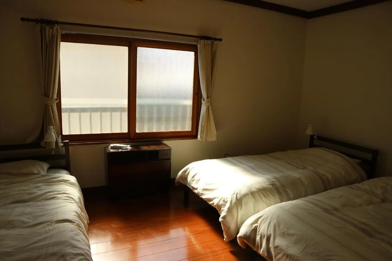 Hostel Jumpu Manpan Otaru