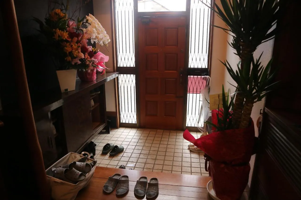 Hostel Jumpu Manpan Otaru